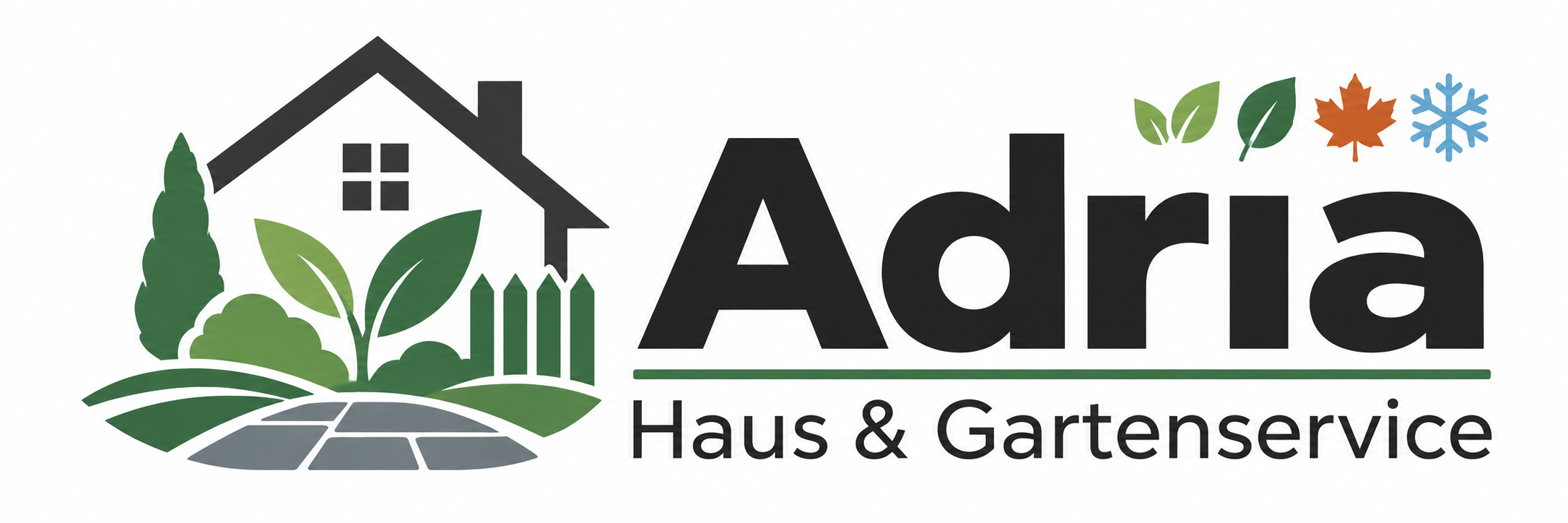 ADRIA Haus- und Gartenservice
